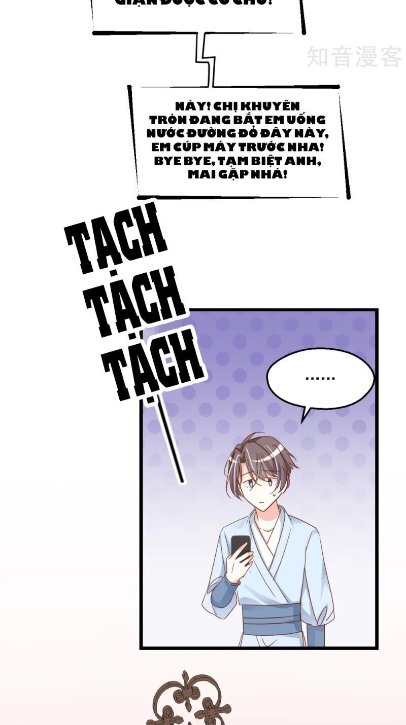 Phò Mã Lại Muốn Chơi Trò Couple Với Tôi Chapter 64 - Trang 2