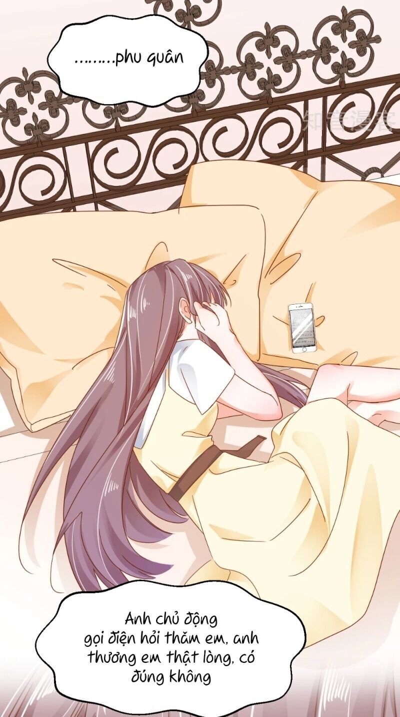 Phò Mã Lại Muốn Chơi Trò Couple Với Tôi Chapter 64 - Trang 2