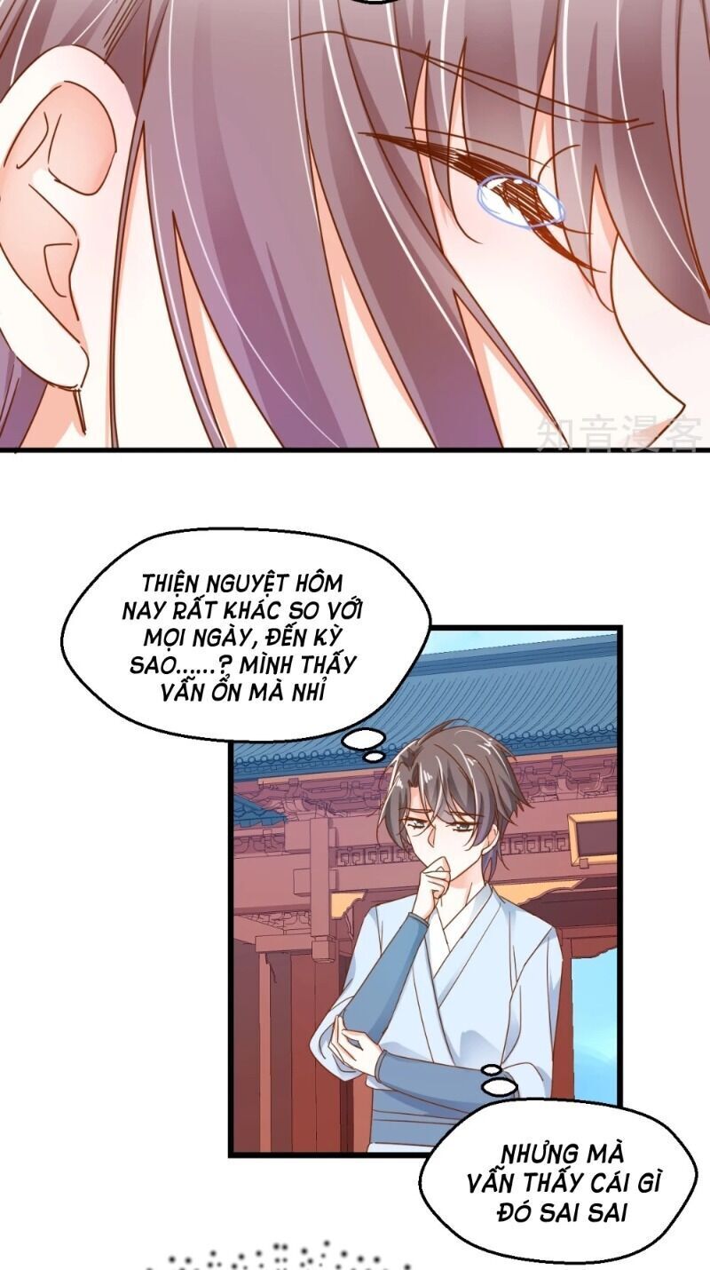 Phò Mã Lại Muốn Chơi Trò Couple Với Tôi Chapter 64 - Trang 2