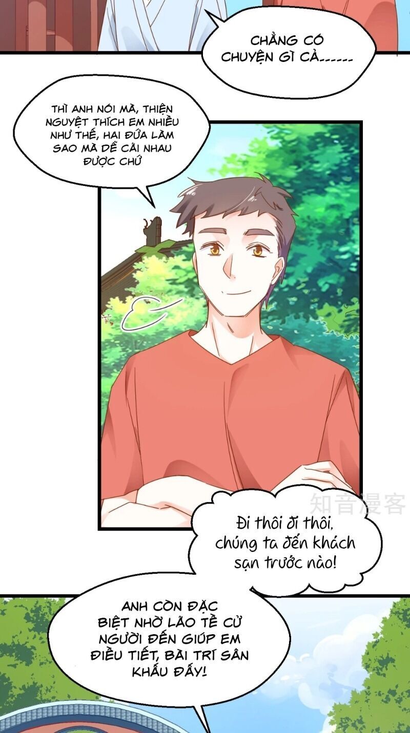 Phò Mã Lại Muốn Chơi Trò Couple Với Tôi Chapter 64 - Trang 2