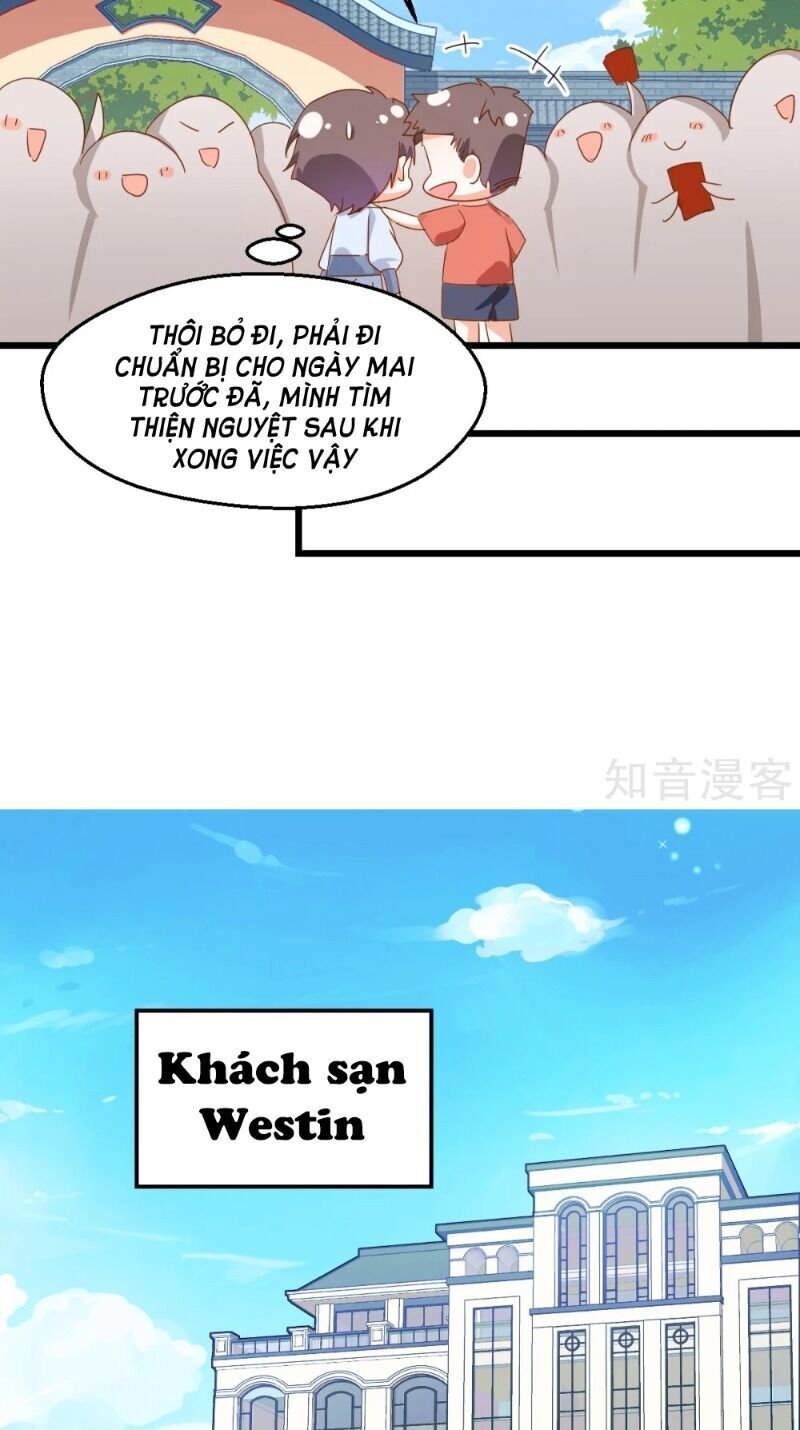 Phò Mã Lại Muốn Chơi Trò Couple Với Tôi Chapter 64 - Trang 2