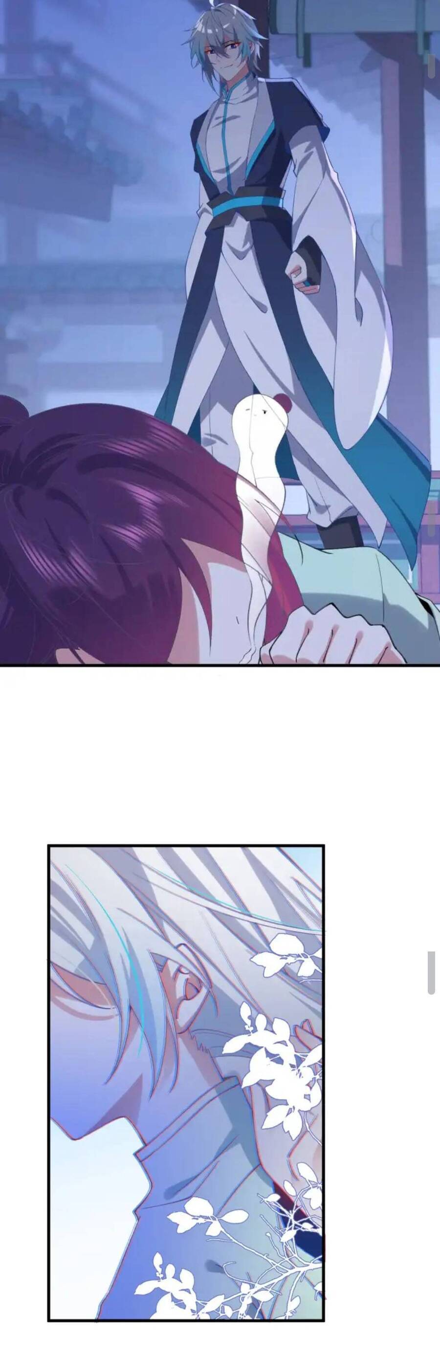 Phơi Bày Thân Phận Nữ Của Hoàng Đế Chapter 1 - Trang 2