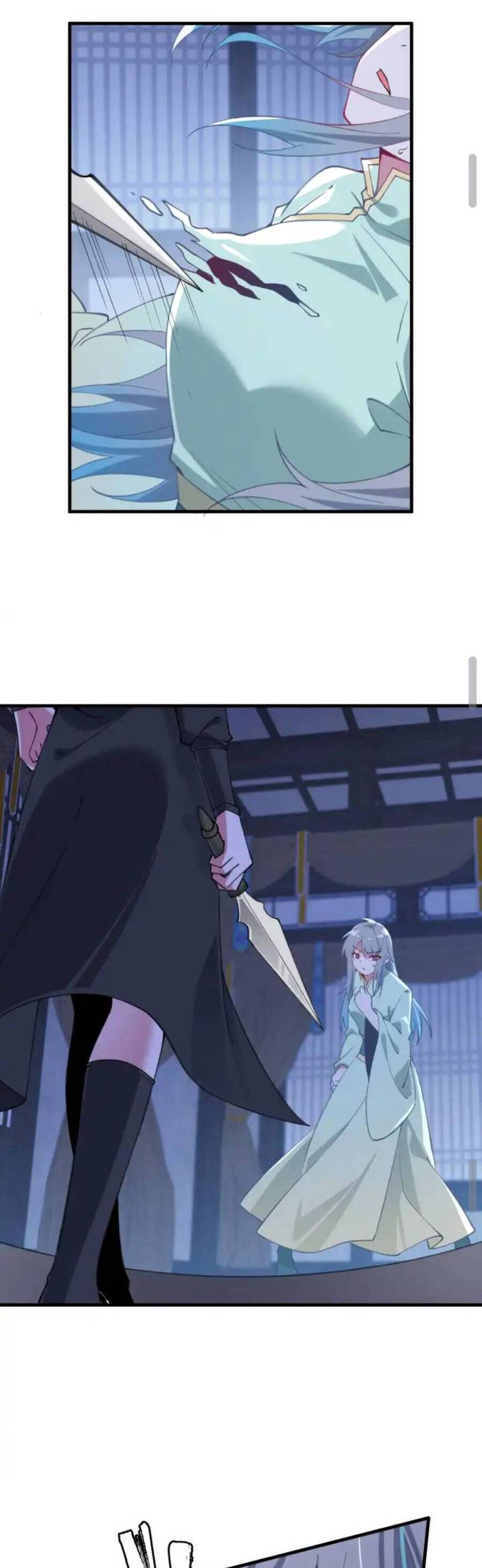 Phơi Bày Thân Phận Nữ Của Hoàng Đế Chapter 1 - Trang 2