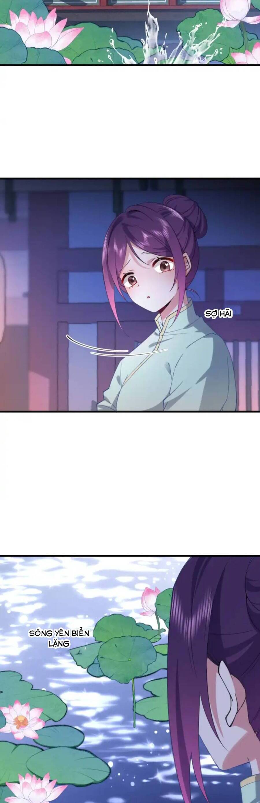 Phơi Bày Thân Phận Nữ Của Hoàng Đế Chapter 1 - Trang 2