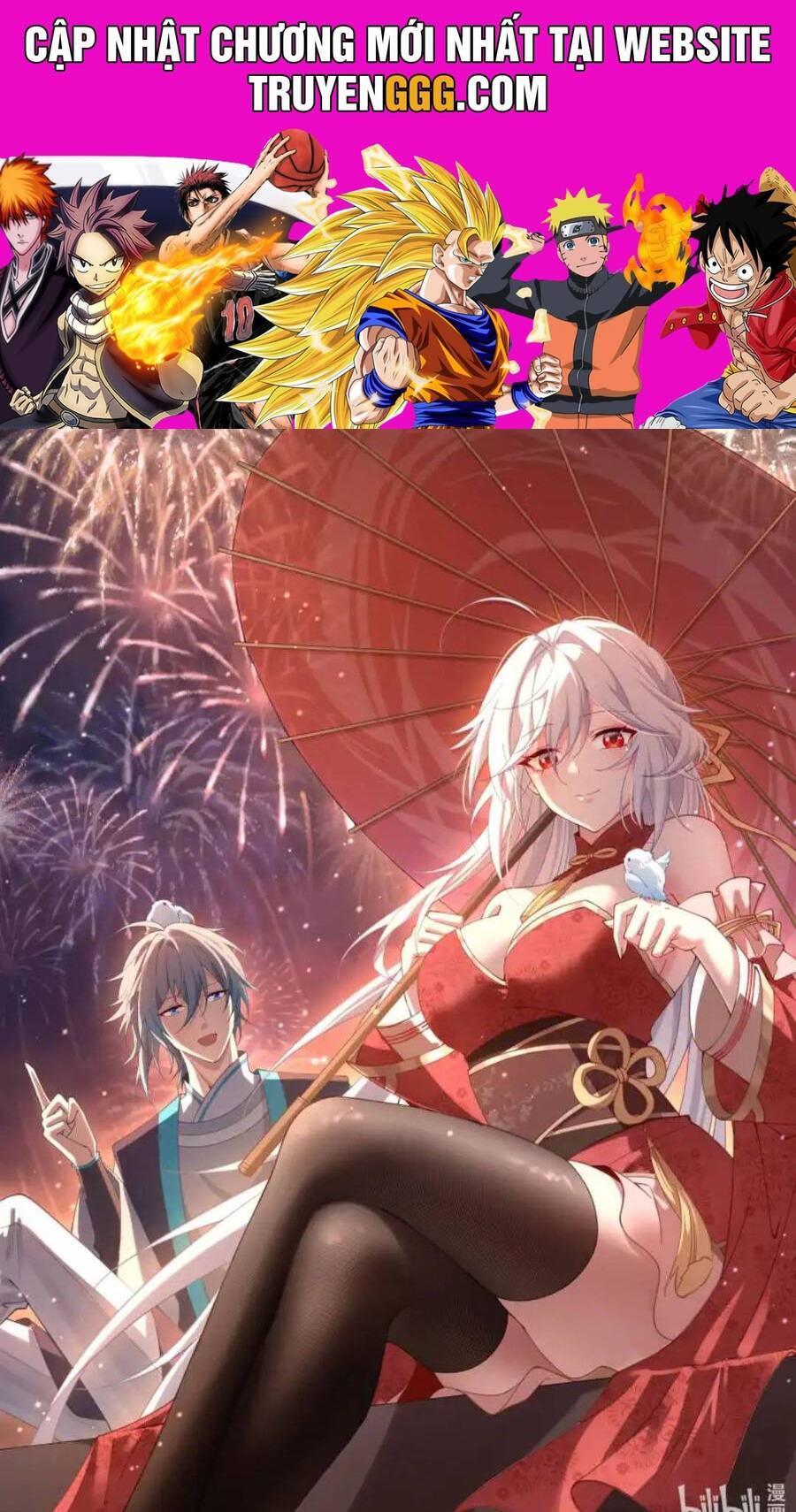 Phơi Bày Thân Phận Nữ Của Hoàng Đế Chapter 10 - Trang 2