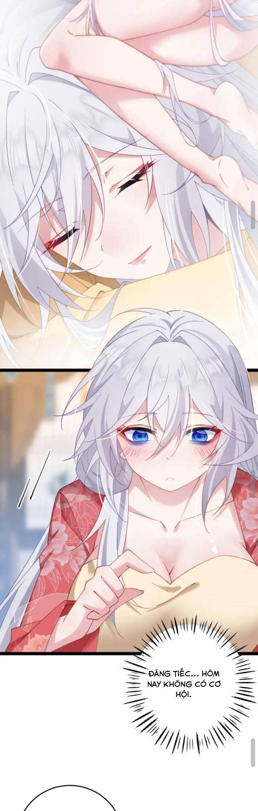 Phơi Bày Thân Phận Nữ Của Hoàng Đế Chapter 10 - Trang 2
