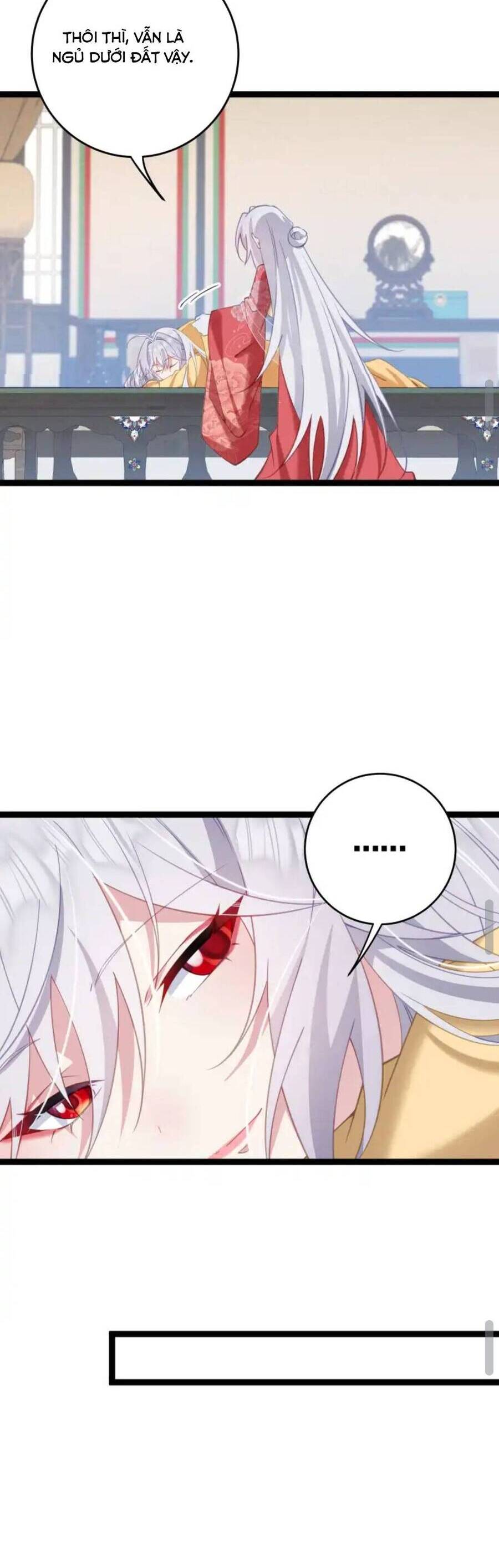 Phơi Bày Thân Phận Nữ Của Hoàng Đế Chapter 10 - Trang 2