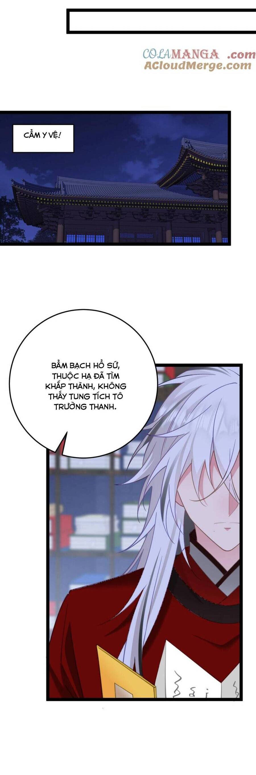 Phơi Bày Thân Phận Nữ Của Hoàng Đế Chapter 11 - Trang 2