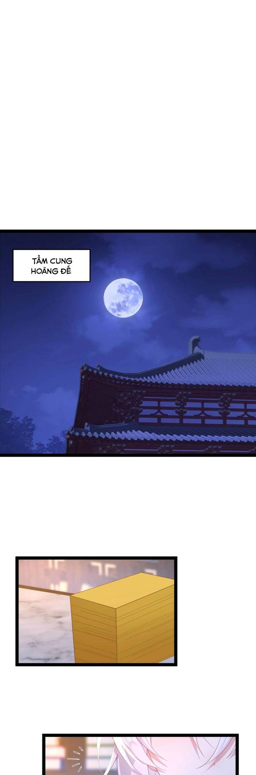 Phơi Bày Thân Phận Nữ Của Hoàng Đế Chapter 11 - Trang 2