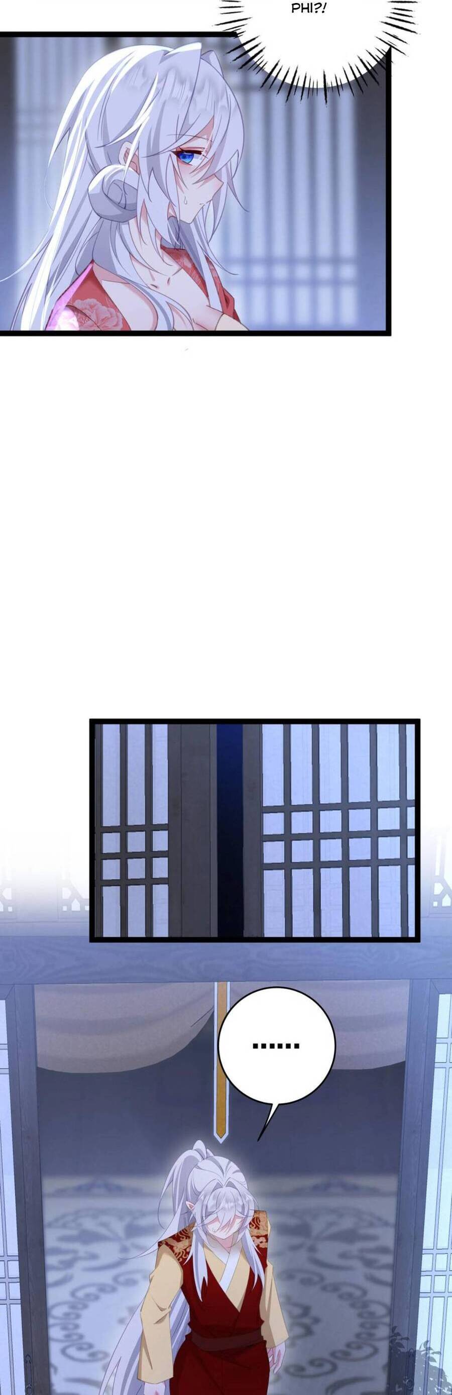 Phơi Bày Thân Phận Nữ Của Hoàng Đế Chapter 11 - Trang 2