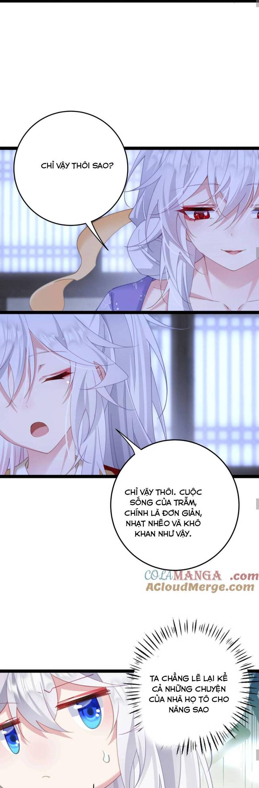 Phơi Bày Thân Phận Nữ Của Hoàng Đế Chapter 12 - Trang 2