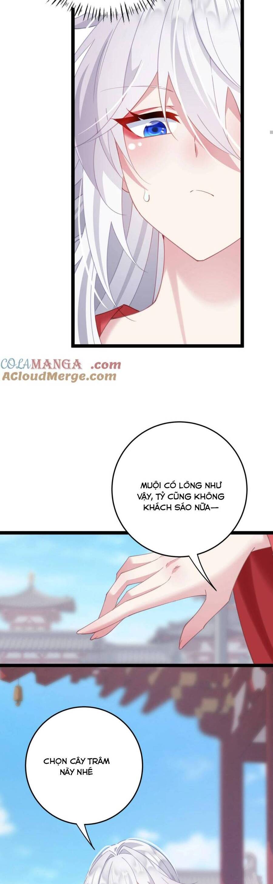 Phơi Bày Thân Phận Nữ Của Hoàng Đế Chapter 12 - Trang 2