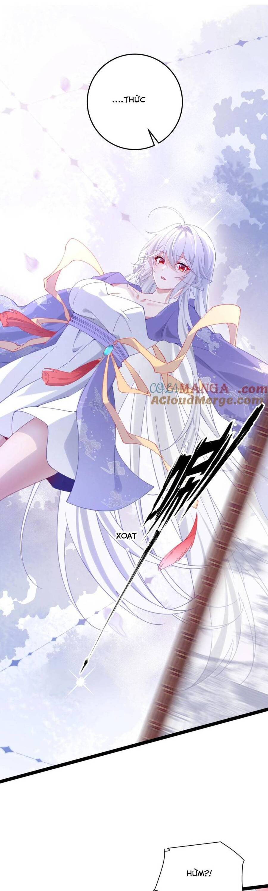 Phơi Bày Thân Phận Nữ Của Hoàng Đế Chapter 12 - Trang 2