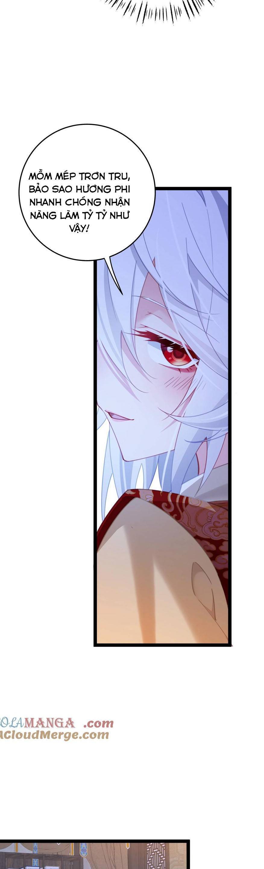 Phơi Bày Thân Phận Nữ Của Hoàng Đế Chapter 13 - Trang 2