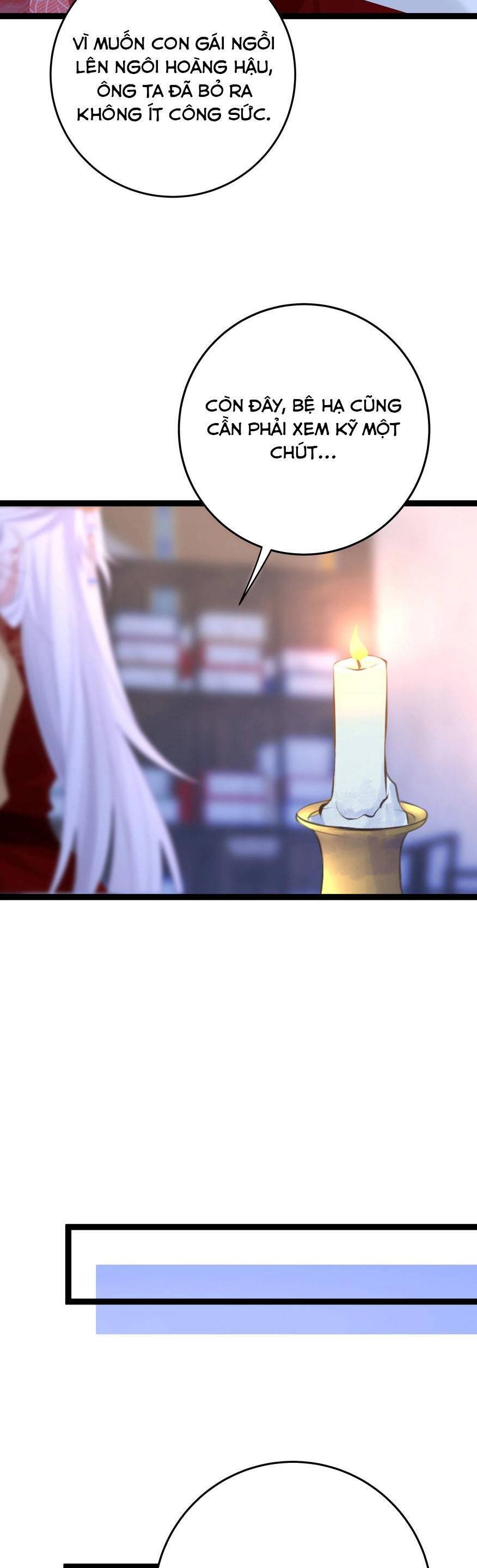 Phơi Bày Thân Phận Nữ Của Hoàng Đế Chapter 13 - Trang 2