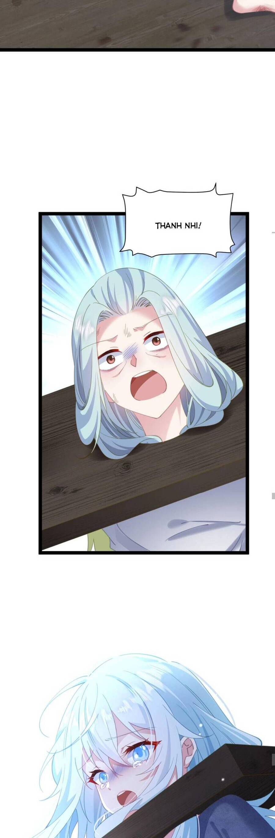 Phơi Bày Thân Phận Nữ Của Hoàng Đế Chapter 14 - Trang 2