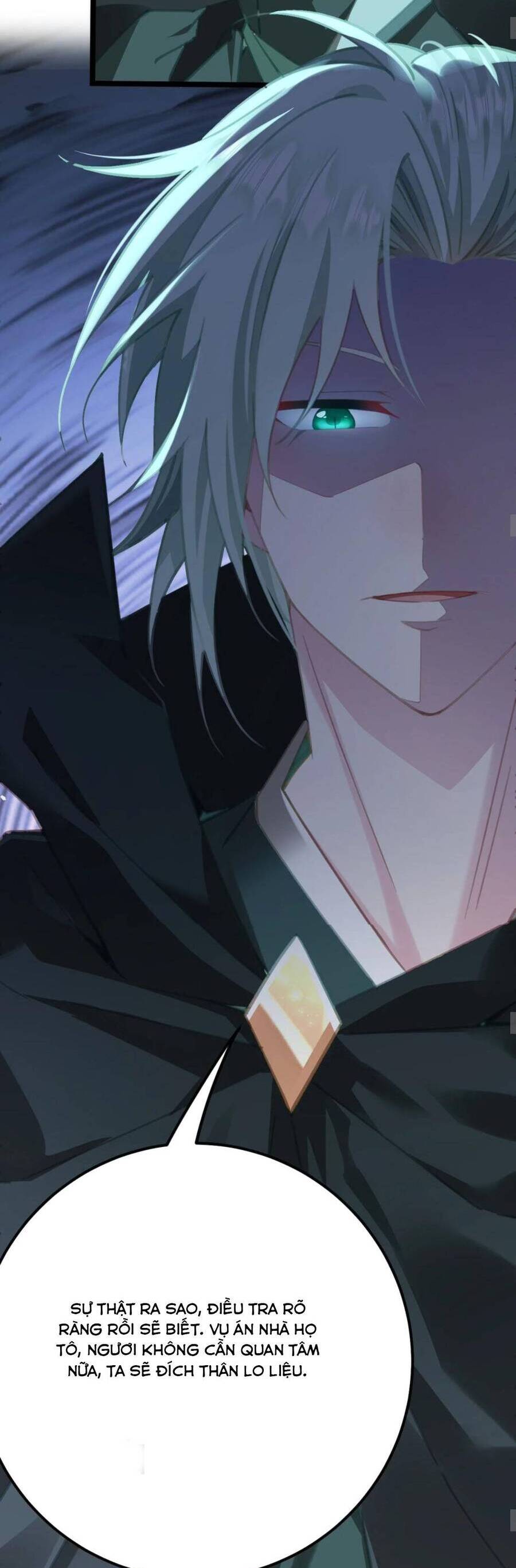 Phơi Bày Thân Phận Nữ Của Hoàng Đế Chapter 15 - Trang 2