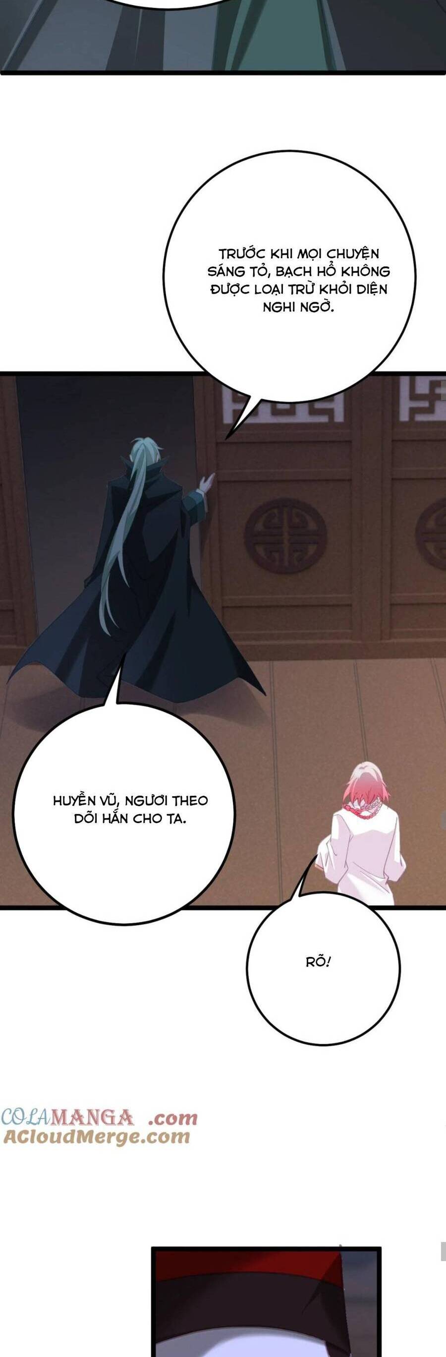 Phơi Bày Thân Phận Nữ Của Hoàng Đế Chapter 15 - Trang 2