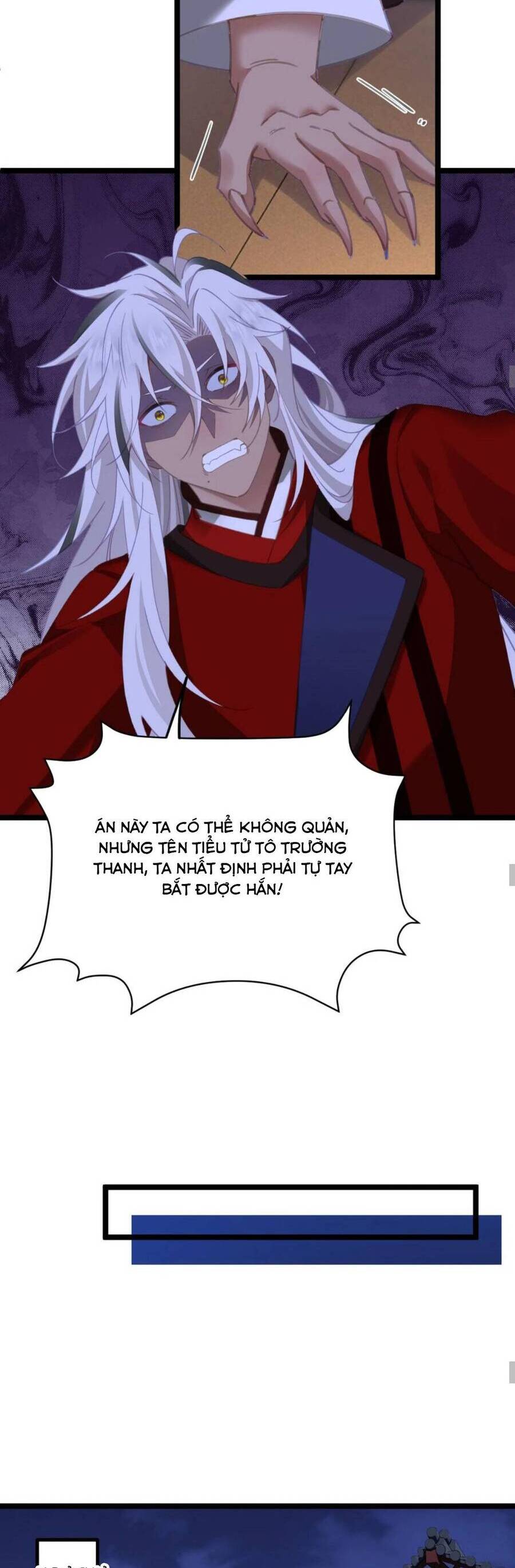 Phơi Bày Thân Phận Nữ Của Hoàng Đế Chapter 15 - Trang 2