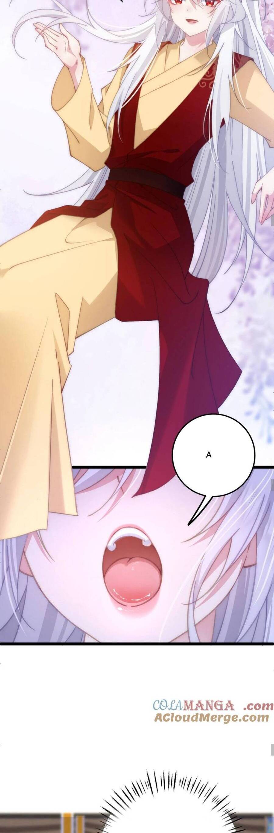 Phơi Bày Thân Phận Nữ Của Hoàng Đế Chapter 15 - Trang 2