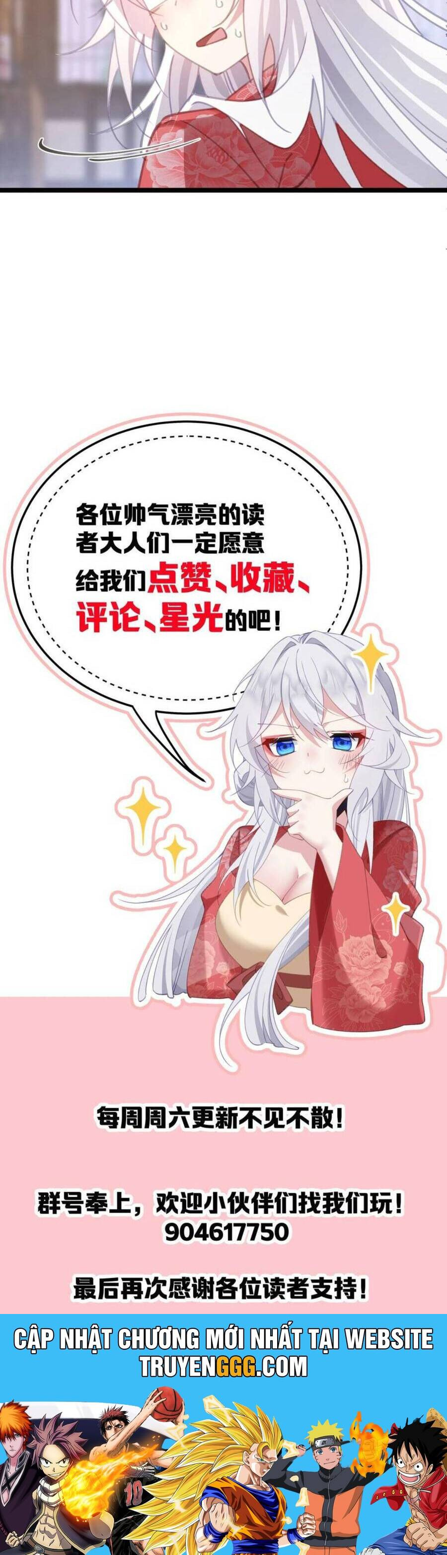 Phơi Bày Thân Phận Nữ Của Hoàng Đế Chapter 15 - Trang 2