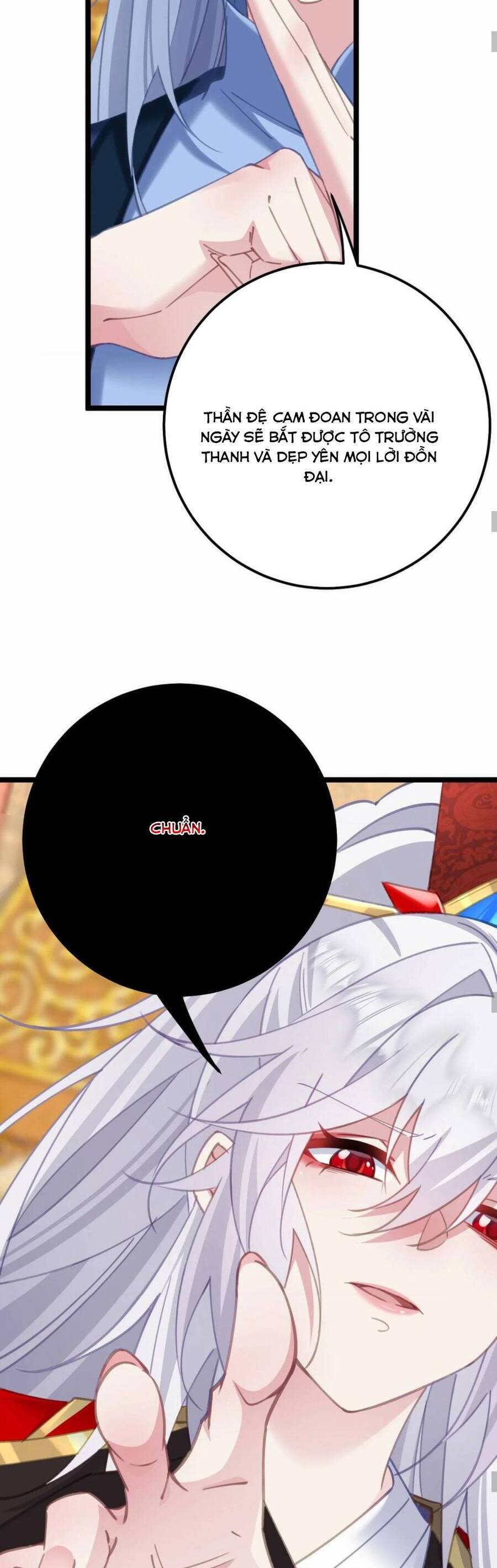 Phơi Bày Thân Phận Nữ Của Hoàng Đế Chapter 16 - Trang 2