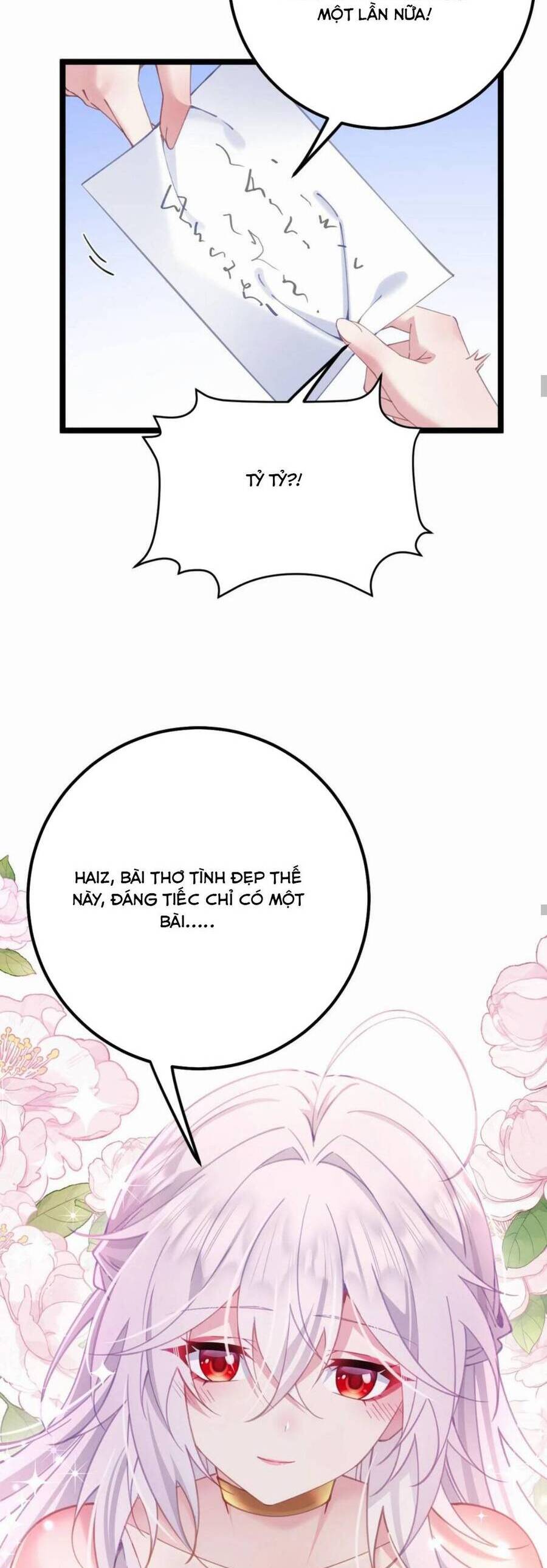 Phơi Bày Thân Phận Nữ Của Hoàng Đế Chapter 17 - Trang 2
