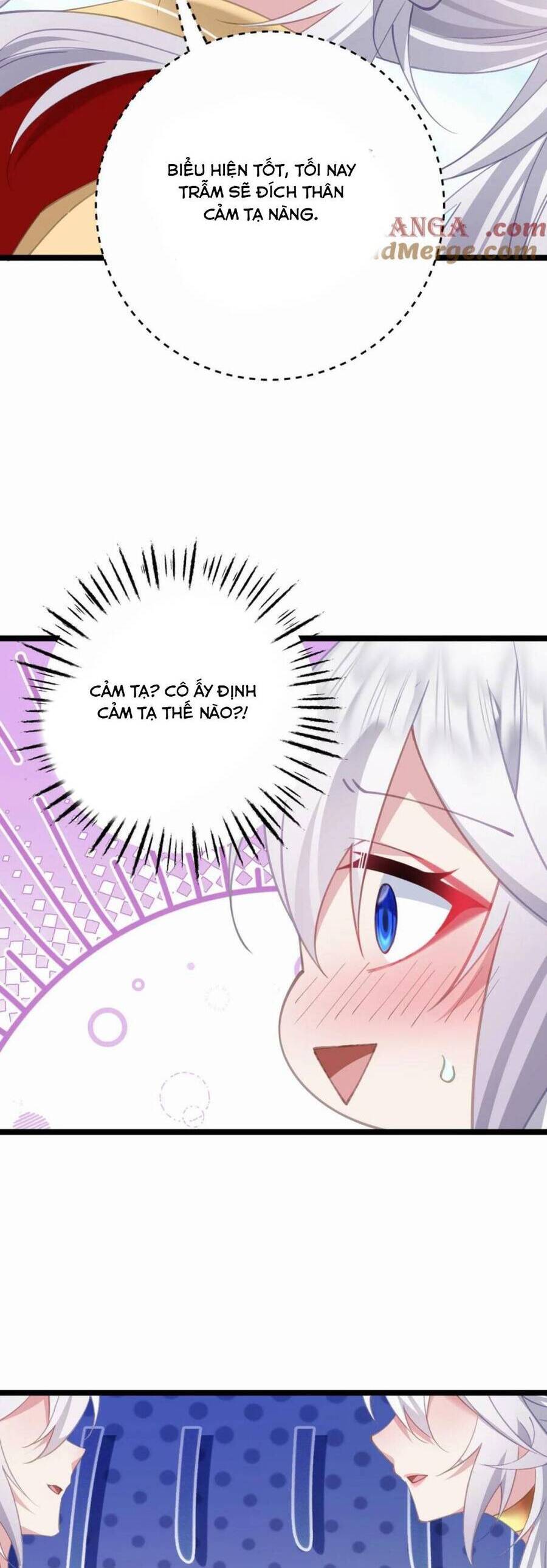 Phơi Bày Thân Phận Nữ Của Hoàng Đế Chapter 17 - Trang 2