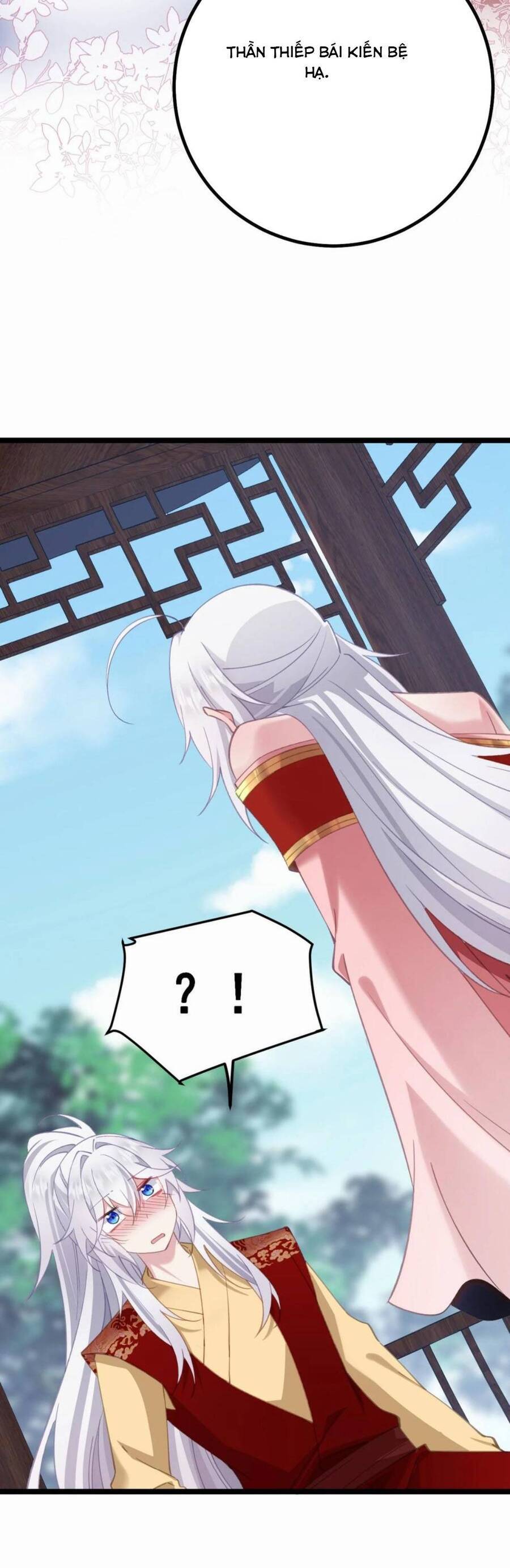 Phơi Bày Thân Phận Nữ Của Hoàng Đế Chapter 17 - Trang 2