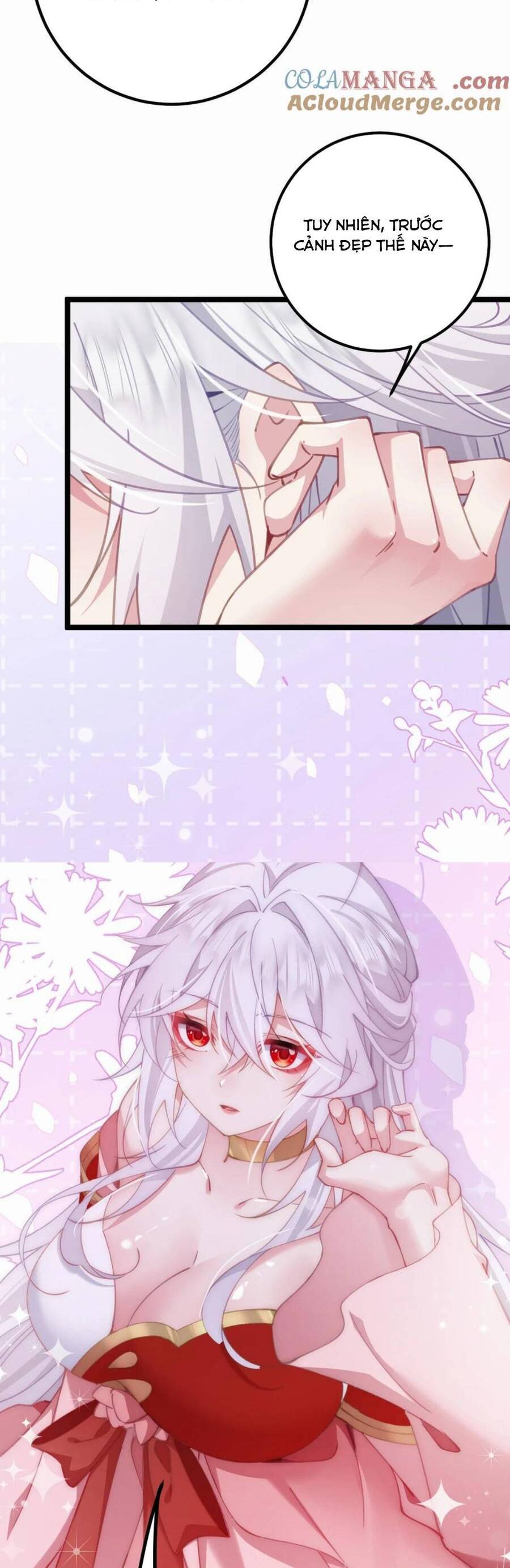 Phơi Bày Thân Phận Nữ Của Hoàng Đế Chapter 17 - Trang 2