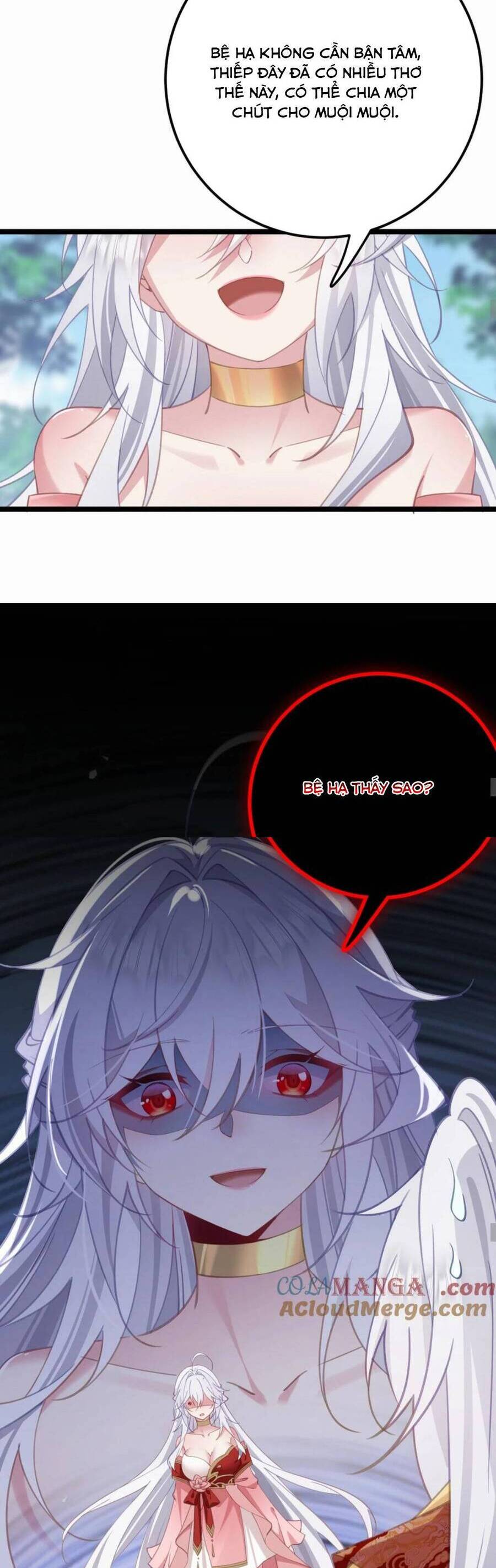 Phơi Bày Thân Phận Nữ Của Hoàng Đế Chapter 18 - Trang 2