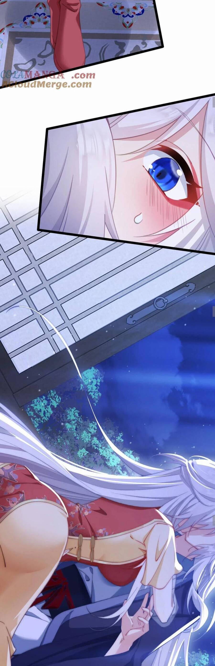 Phơi Bày Thân Phận Nữ Của Hoàng Đế Chapter 19 - Trang 2