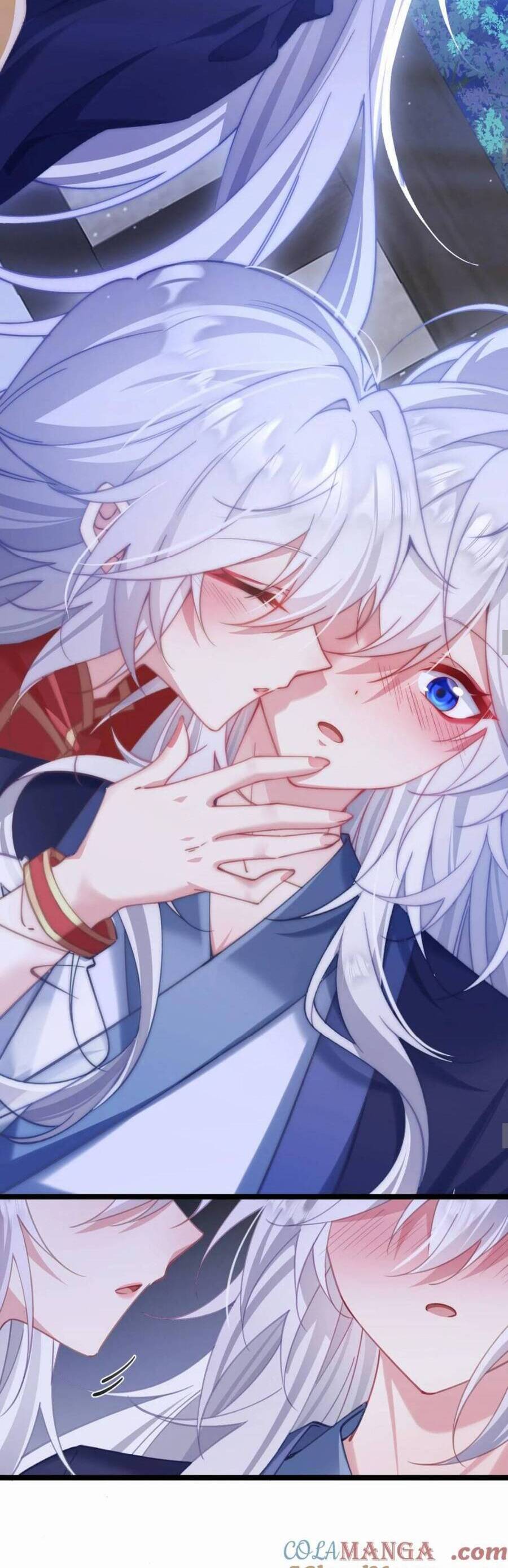 Phơi Bày Thân Phận Nữ Của Hoàng Đế Chapter 19 - Trang 2