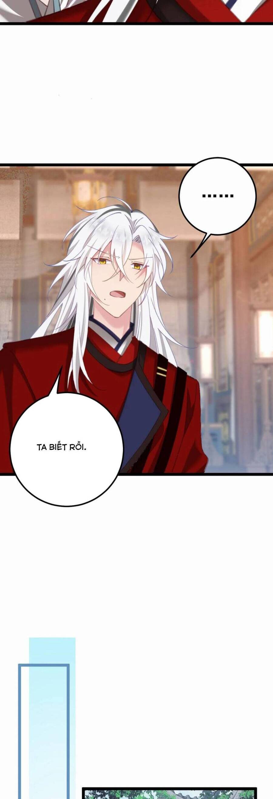 Phơi Bày Thân Phận Nữ Của Hoàng Đế Chapter 19 - Trang 2