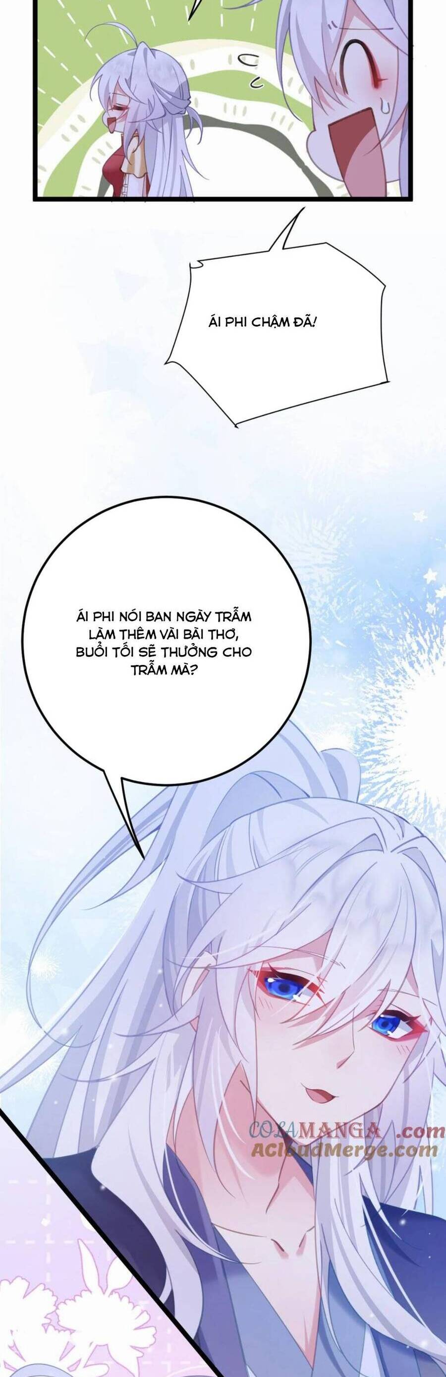 Phơi Bày Thân Phận Nữ Của Hoàng Đế Chapter 19 - Trang 2