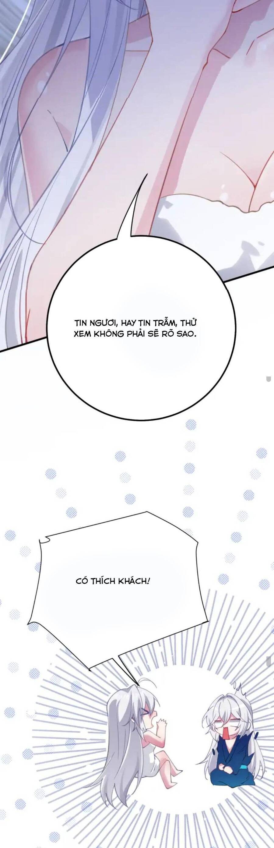 Phơi Bày Thân Phận Nữ Của Hoàng Đế Chapter 2 - Trang 2