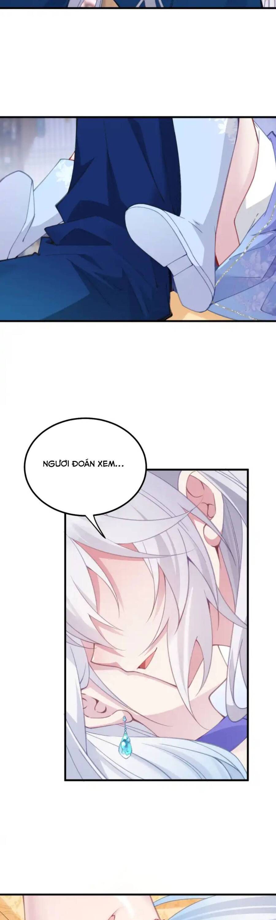 Phơi Bày Thân Phận Nữ Của Hoàng Đế Chapter 2 - Trang 2