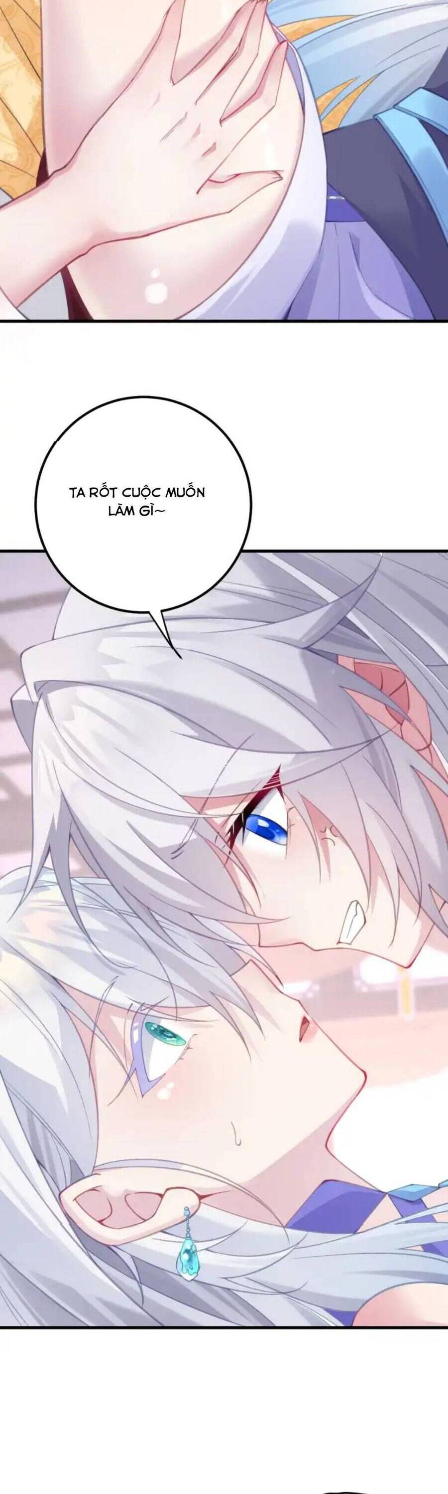 Phơi Bày Thân Phận Nữ Của Hoàng Đế Chapter 2 - Trang 2