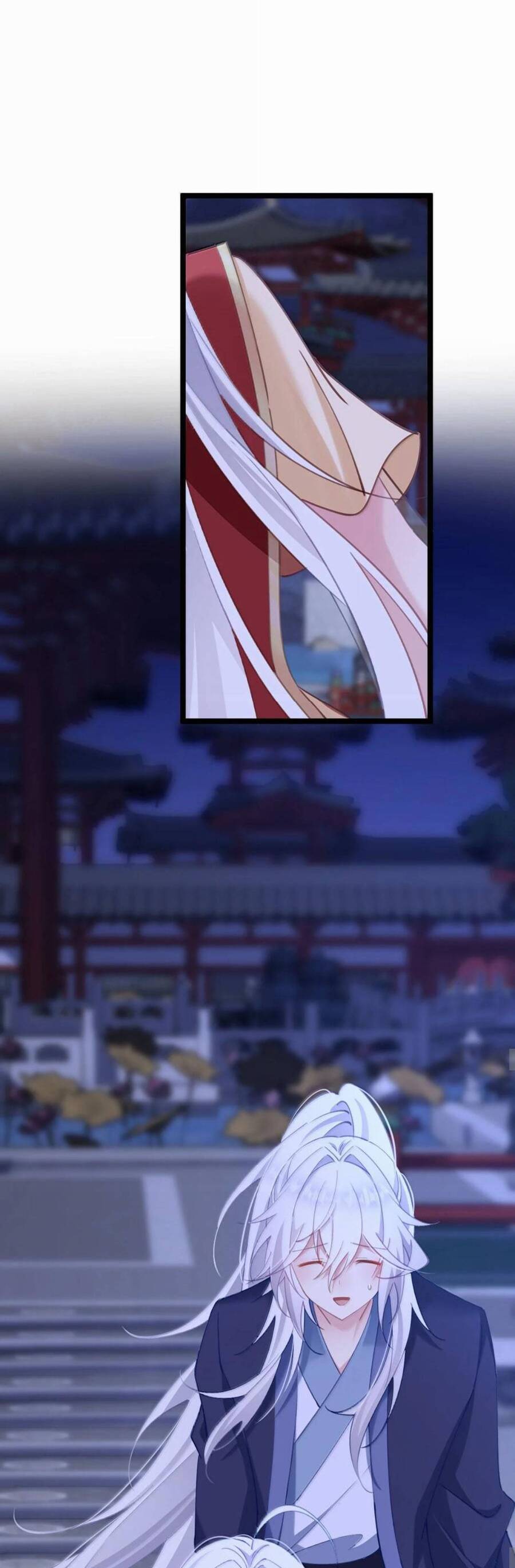 Phơi Bày Thân Phận Nữ Của Hoàng Đế Chapter 20 - Trang 2