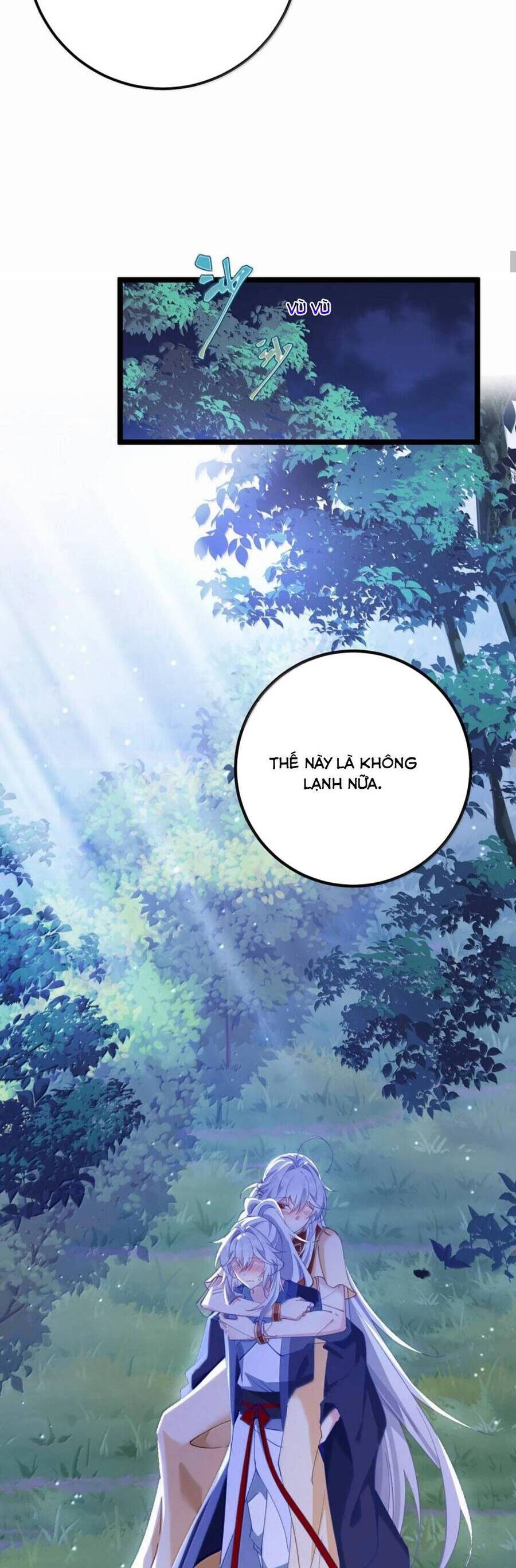 Phơi Bày Thân Phận Nữ Của Hoàng Đế Chapter 20 - Trang 2