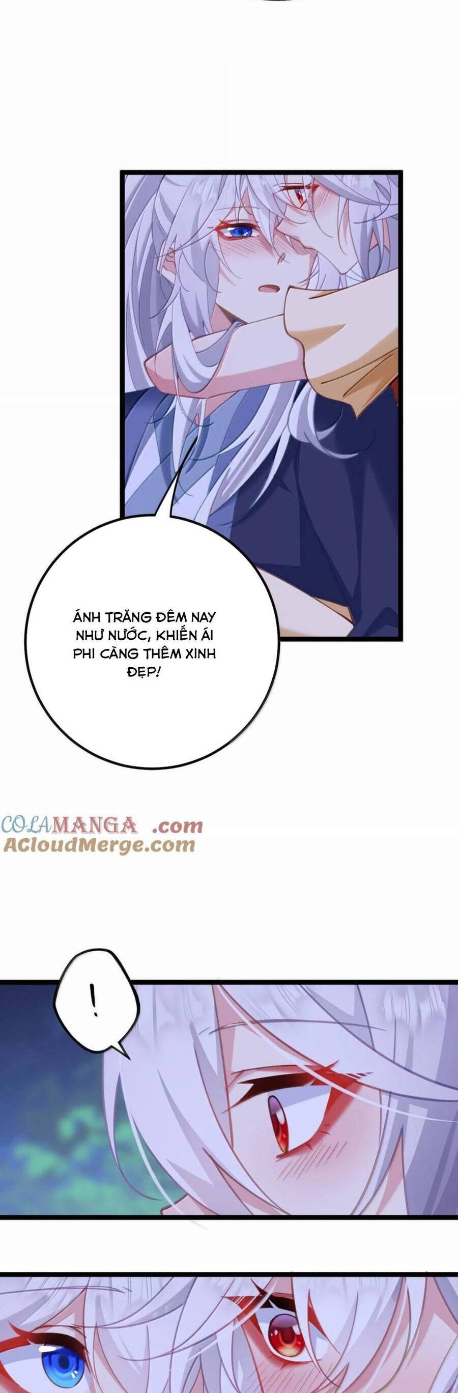 Phơi Bày Thân Phận Nữ Của Hoàng Đế Chapter 20 - Trang 2