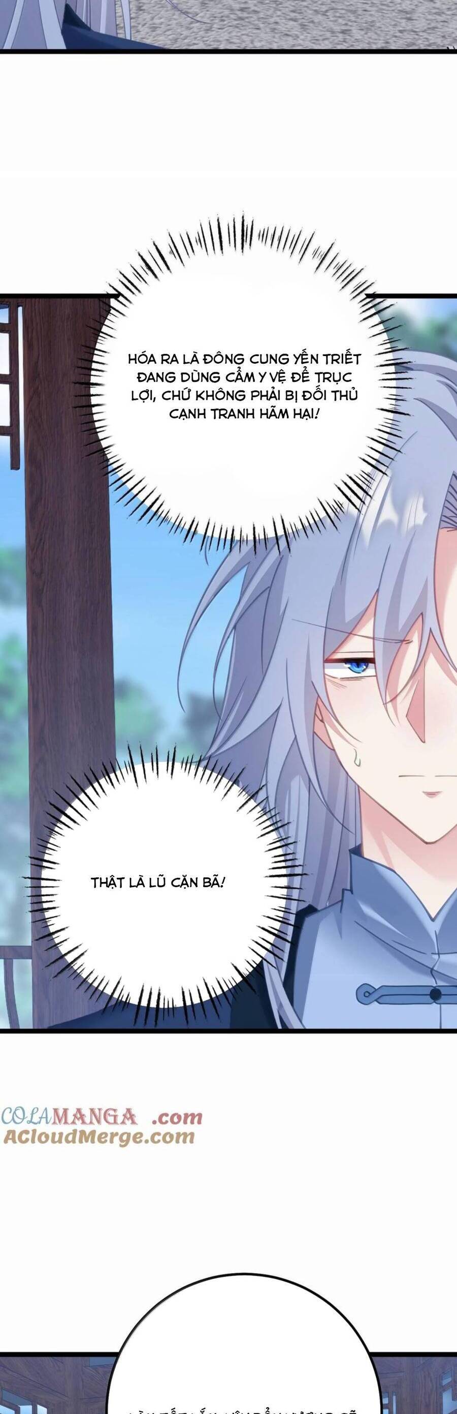 Phơi Bày Thân Phận Nữ Của Hoàng Đế Chapter 20 - Trang 2