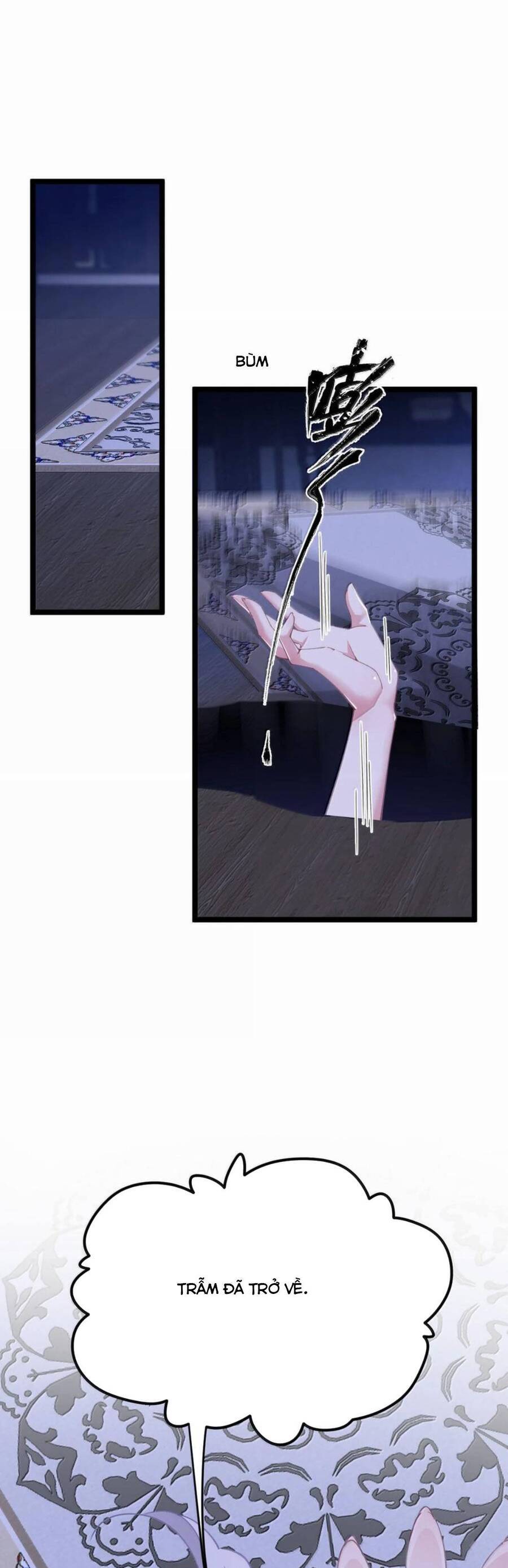 Phơi Bày Thân Phận Nữ Của Hoàng Đế Chapter 20 - Trang 2