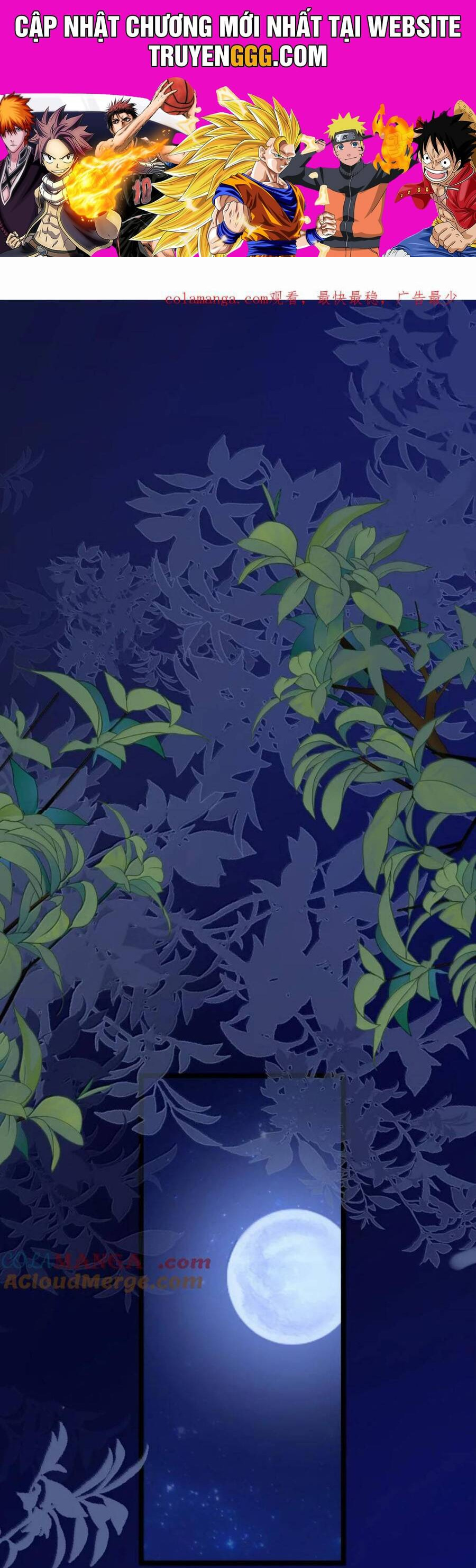 Phơi Bày Thân Phận Nữ Của Hoàng Đế Chapter 21 - Trang 2