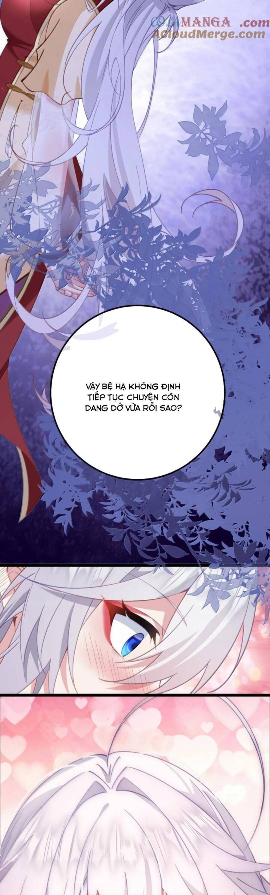 Phơi Bày Thân Phận Nữ Của Hoàng Đế Chapter 21 - Trang 2