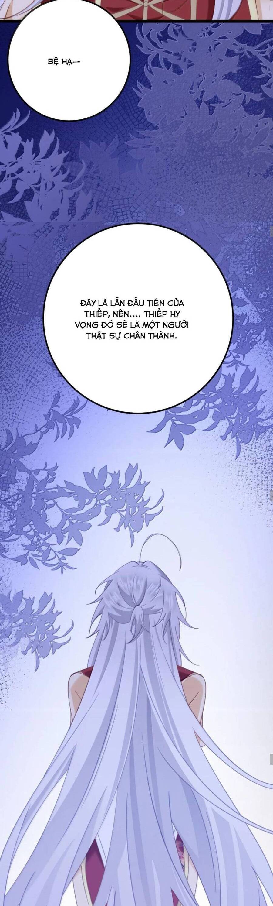 Phơi Bày Thân Phận Nữ Của Hoàng Đế Chapter 21 - Trang 2