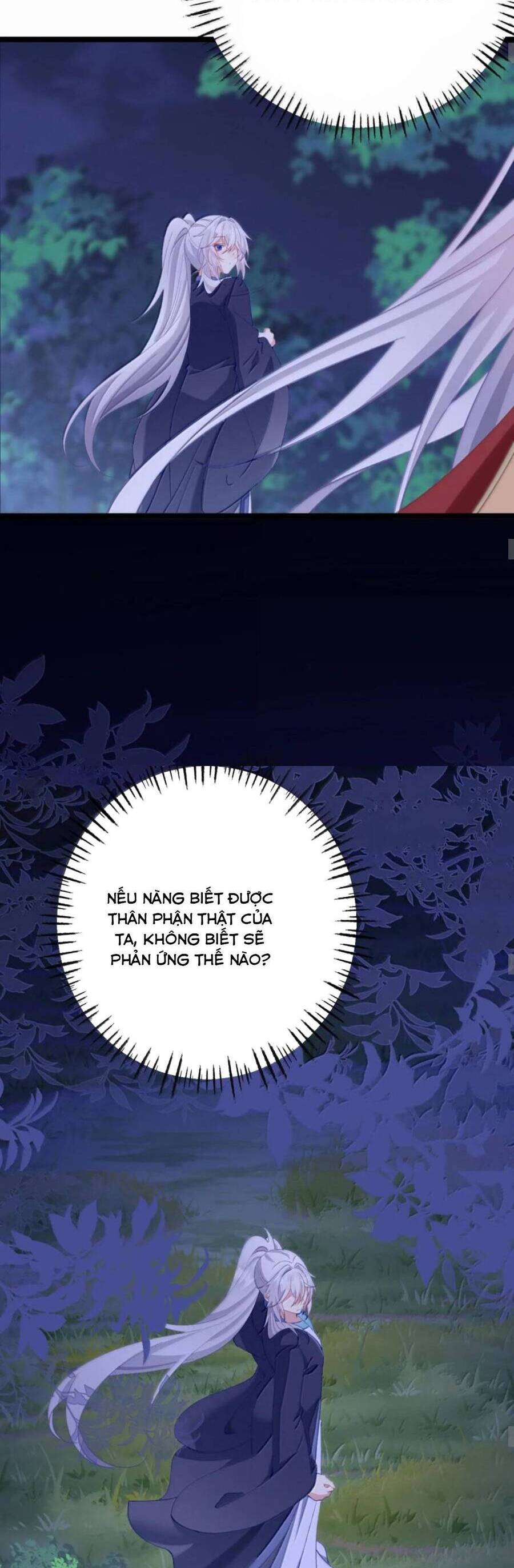 Phơi Bày Thân Phận Nữ Của Hoàng Đế Chapter 21 - Trang 2