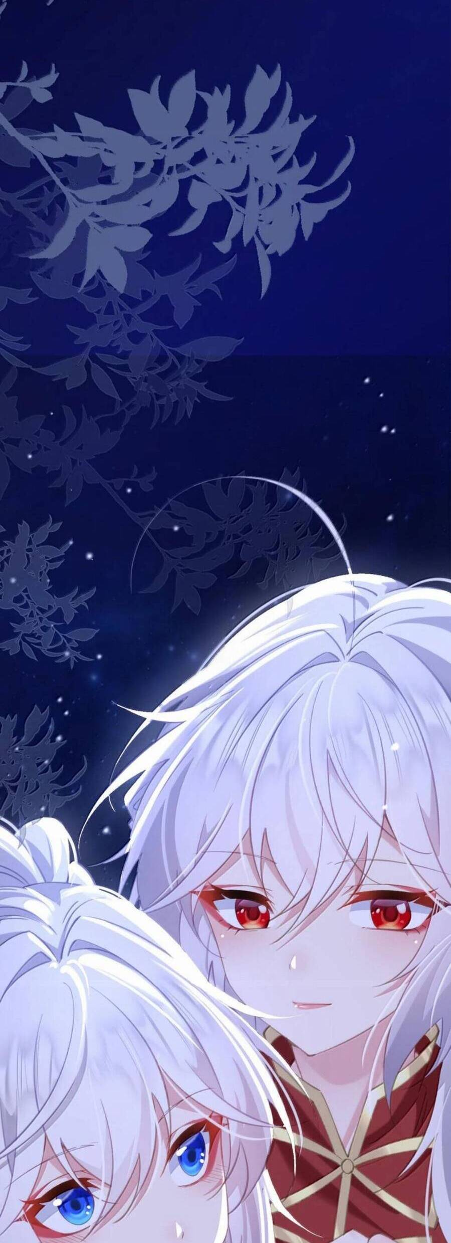 Phơi Bày Thân Phận Nữ Của Hoàng Đế Chapter 21 - Trang 2