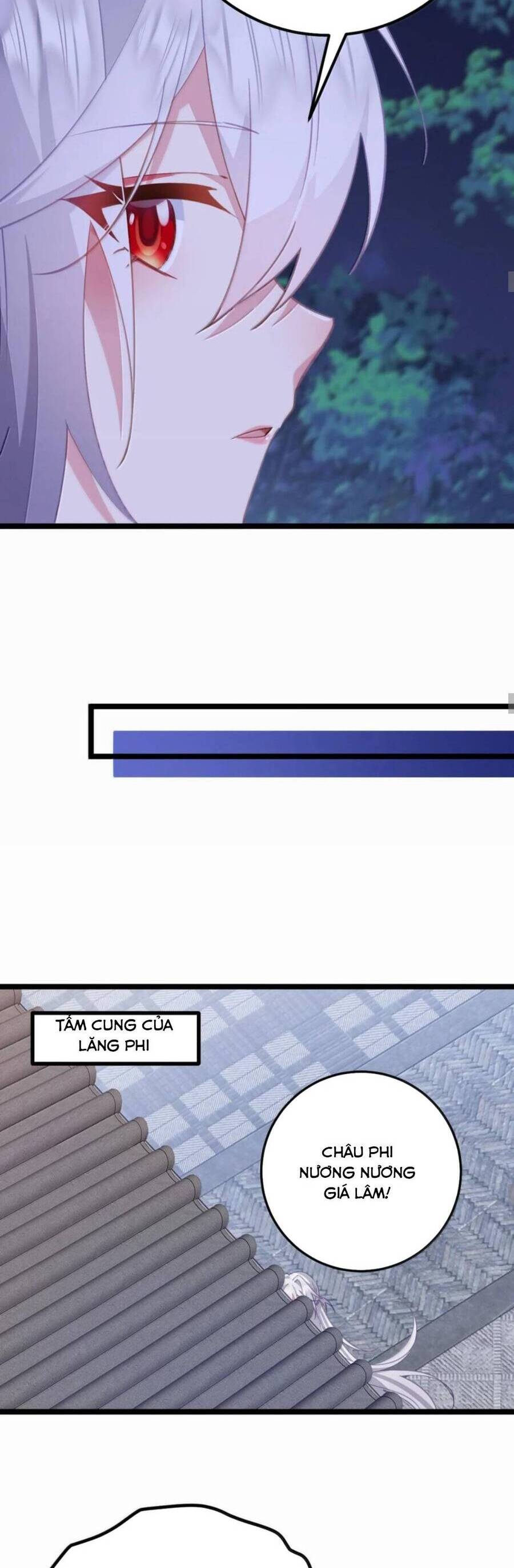 Phơi Bày Thân Phận Nữ Của Hoàng Đế Chapter 21 - Trang 2