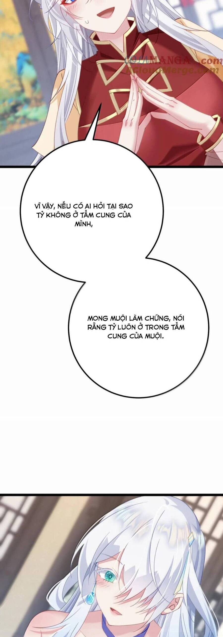 Phơi Bày Thân Phận Nữ Của Hoàng Đế Chapter 21 - Trang 2